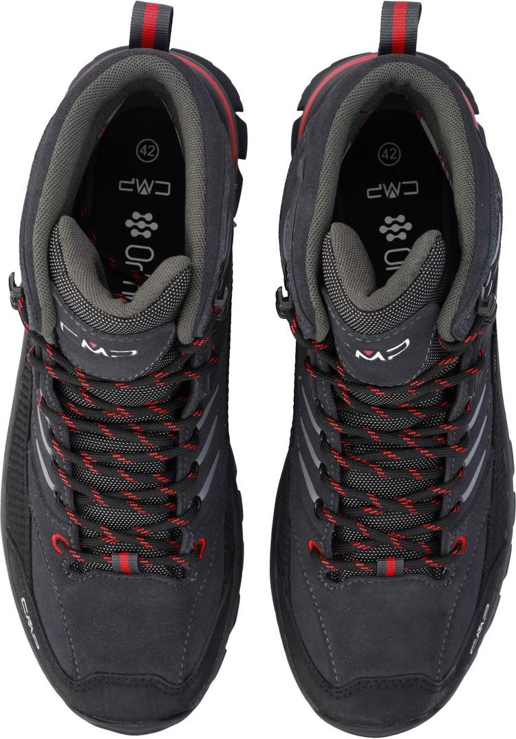 CMP CMP RIGEL 2.0 MID WP Wanderschuhe Herren - titanio-ferrari - 1 | SportScheck