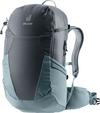 Deuter Futura 27 Wanderrucksack Herren - graphite-shale