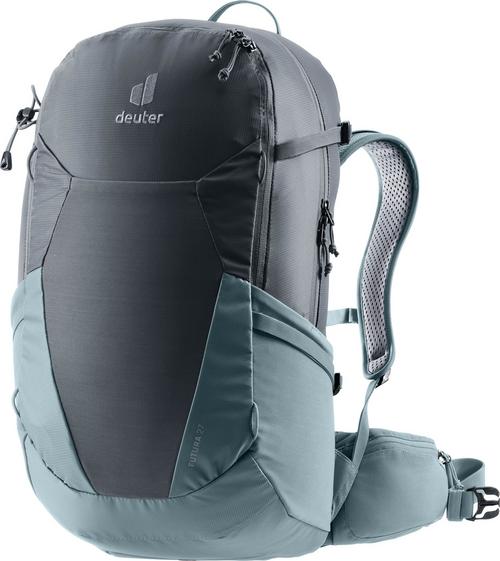 Deuter Futura 27 Wanderrucksack Herren