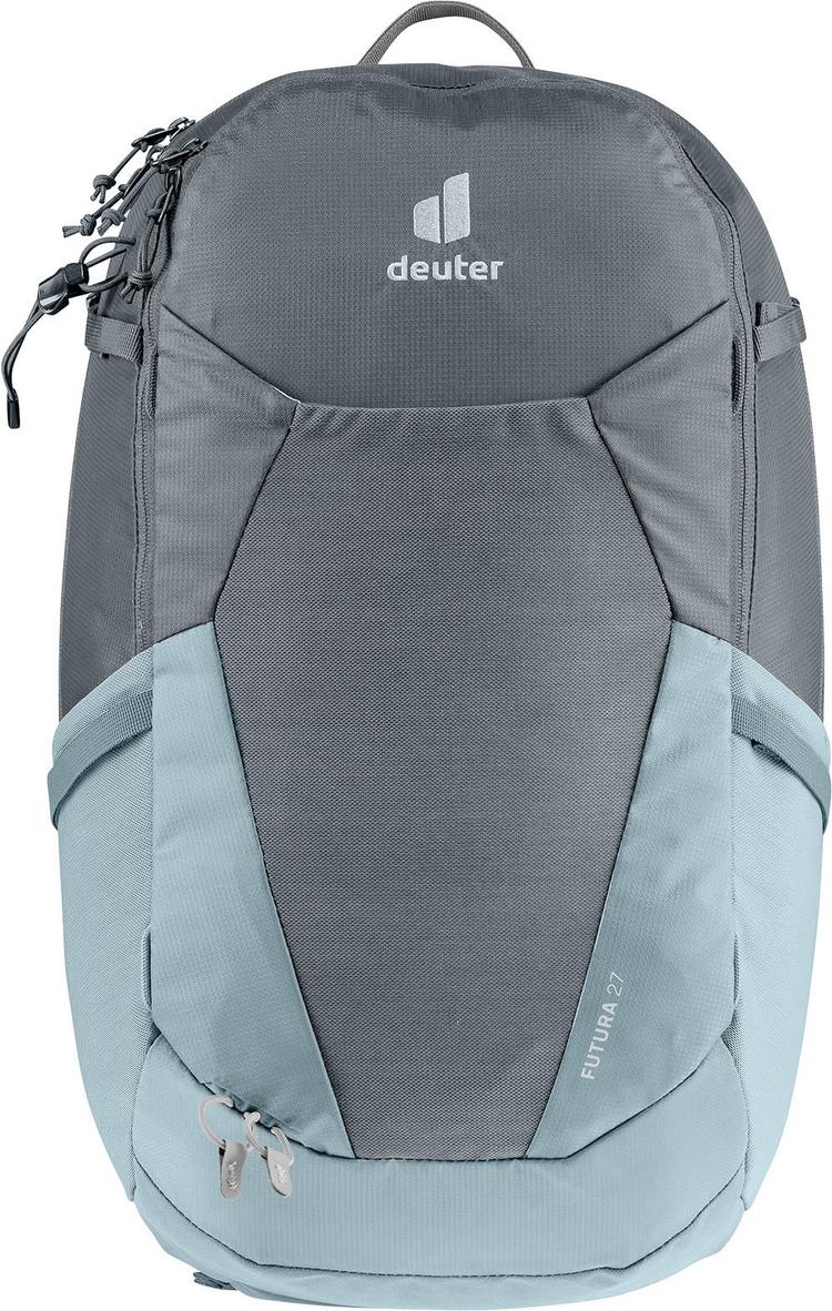 Deuter Deuter Futura 27 Wanderrucksack Herren - graphite-shale - 1 | SportScheck