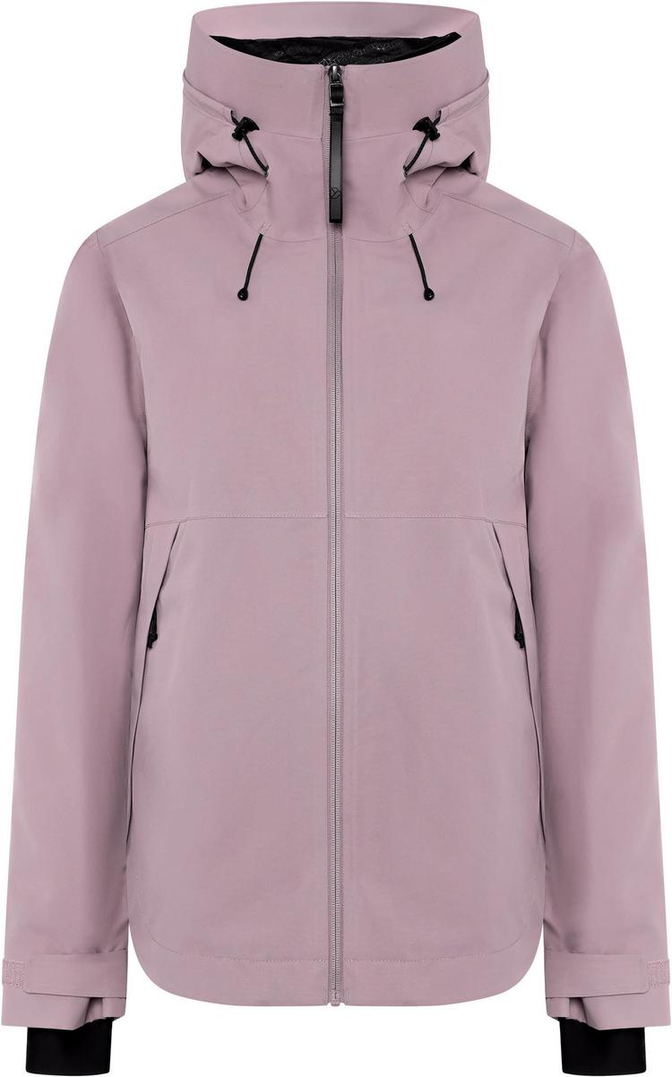 Didriksons Didriksons JENNIE 2 Funktionsjacke Damen - lilac haze - 0 | SportScheck