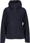 Didriksons ANNIKEN 2 Fleecejacke Damen - dark night blue