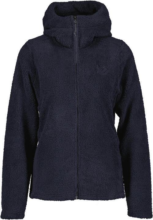 Didriksons ANNIKEN 2 Fleecejacke Damen