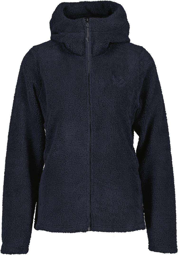 Didriksons Didriksons ANNIKEN 2 Fleecejacke Damen - dark night blue - 0 | SportScheck