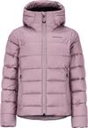 Didriksons TEJLA 2 Steppjacke Damen - lilac haze