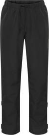 Didriksons GRIT 4 Regenhose Damen - black