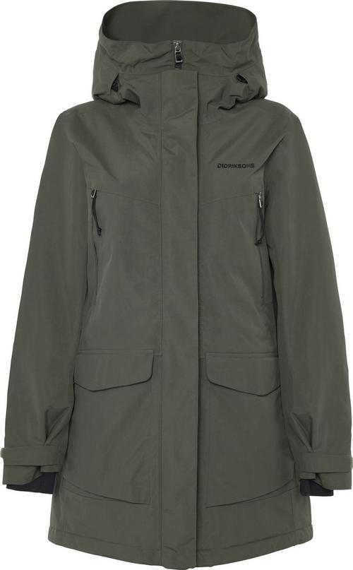 Didriksons FELIA Parka Damen
