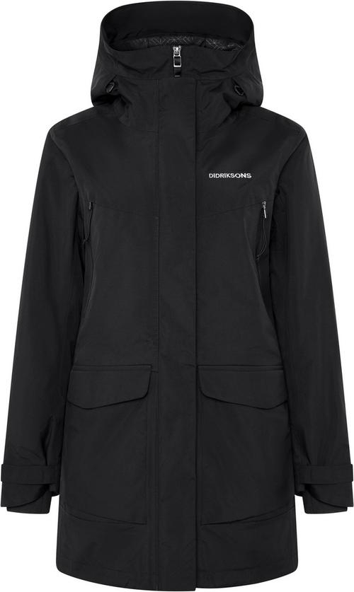 Didriksons FELIA Parka Damen