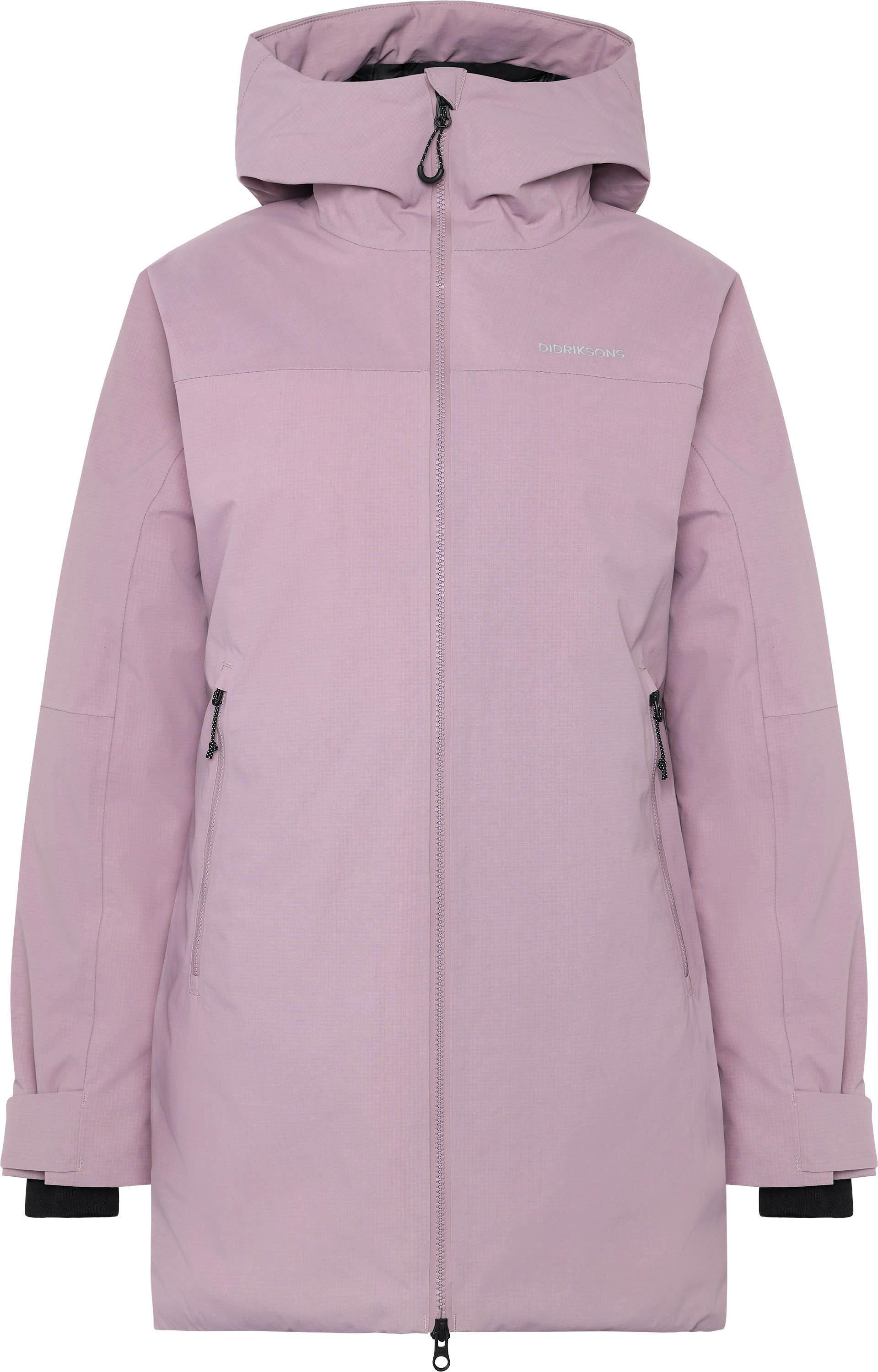 Didriksons Women's Marget 2 Parka Parka für Damen - Bild 4