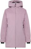 Didriksons MARGET 2 Parka Damen - lilac haze