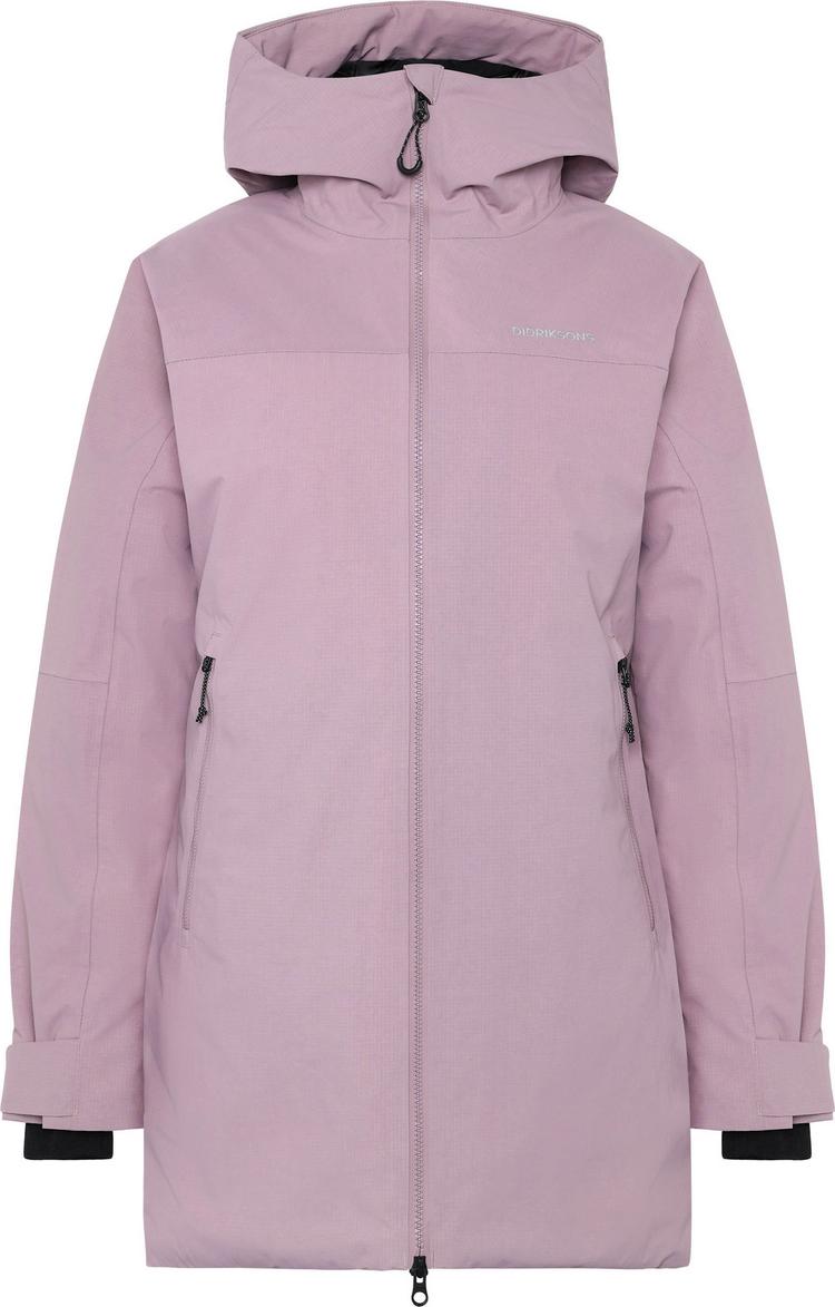 Didriksons Didriksons MARGET 2 Parka Damen - lilac haze - 0 | SportScheck