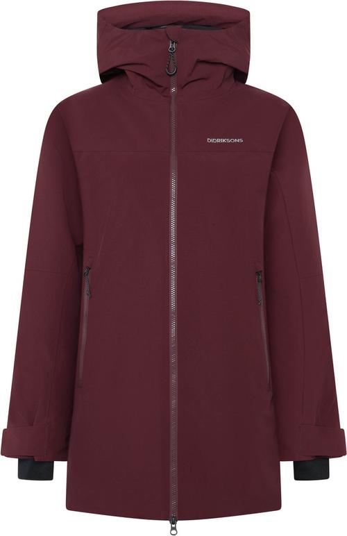 Didriksons MARGET 2 Parka Damen