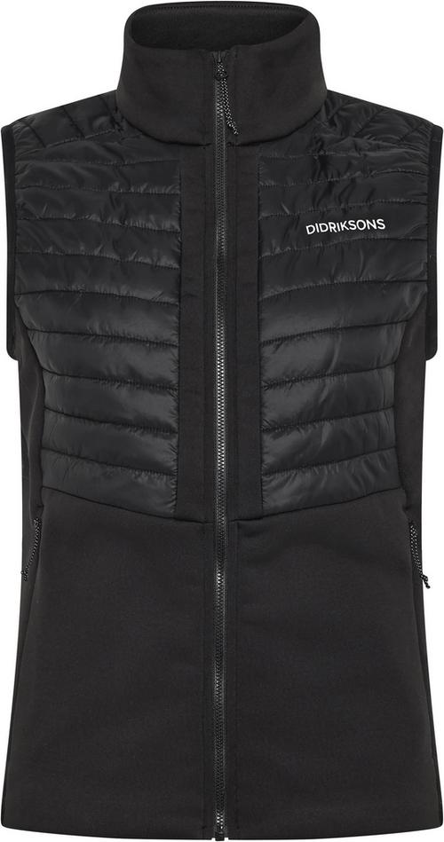 Didriksons ANNEMA Outdoorweste Damen