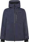 Didriksons ASP Funktionsjacke Herren - sleepy blue