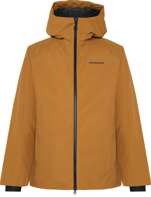 Didriksons MARVIN Funktionsjacke Herren
