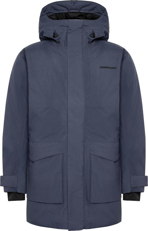 Didriksons AKILLES 3 Parka Herren