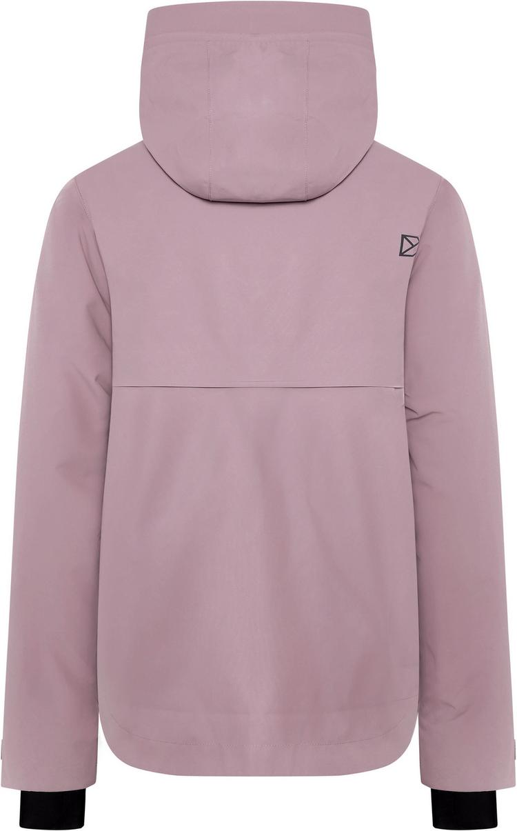 Didriksons Didriksons JENNIE 2 Funktionsjacke Damen - lilac haze - 0 | SportScheck