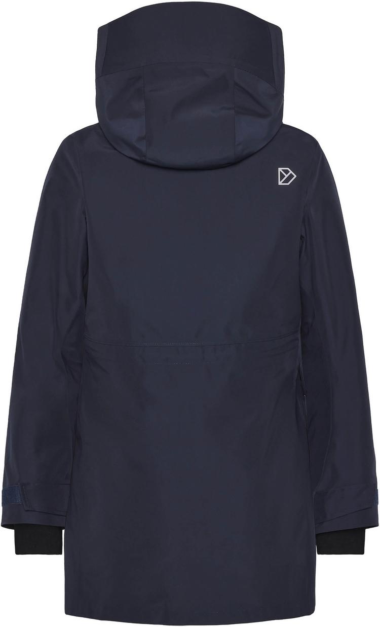 Didriksons Didriksons HARRIET Parka Damen - dark night blue - 0 | SportScheck