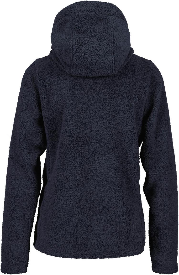 Didriksons Didriksons ANNIKEN 2 Fleecejacke Damen - dark night blue - 0 | SportScheck