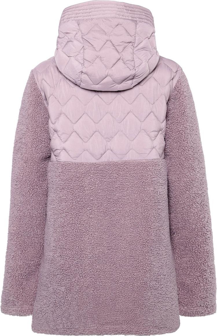 Didriksons Didriksons BIBI 2 Fleecejacke Damen - lilac haze - 0 | SportScheck