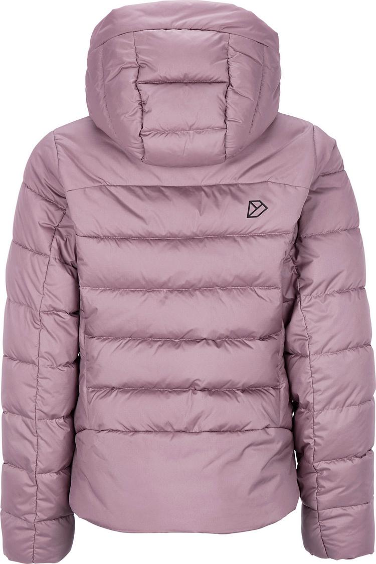 Didriksons Didriksons TEJLA 2 Steppjacke Damen - lilac haze - 0 | SportScheck