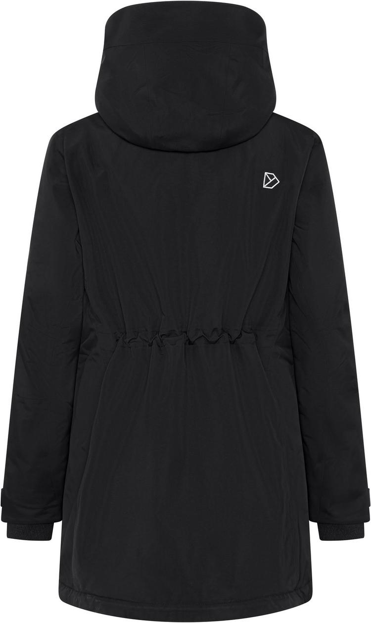 Didriksons Didriksons FELIA Parka Damen - black - 0 | SportScheck
