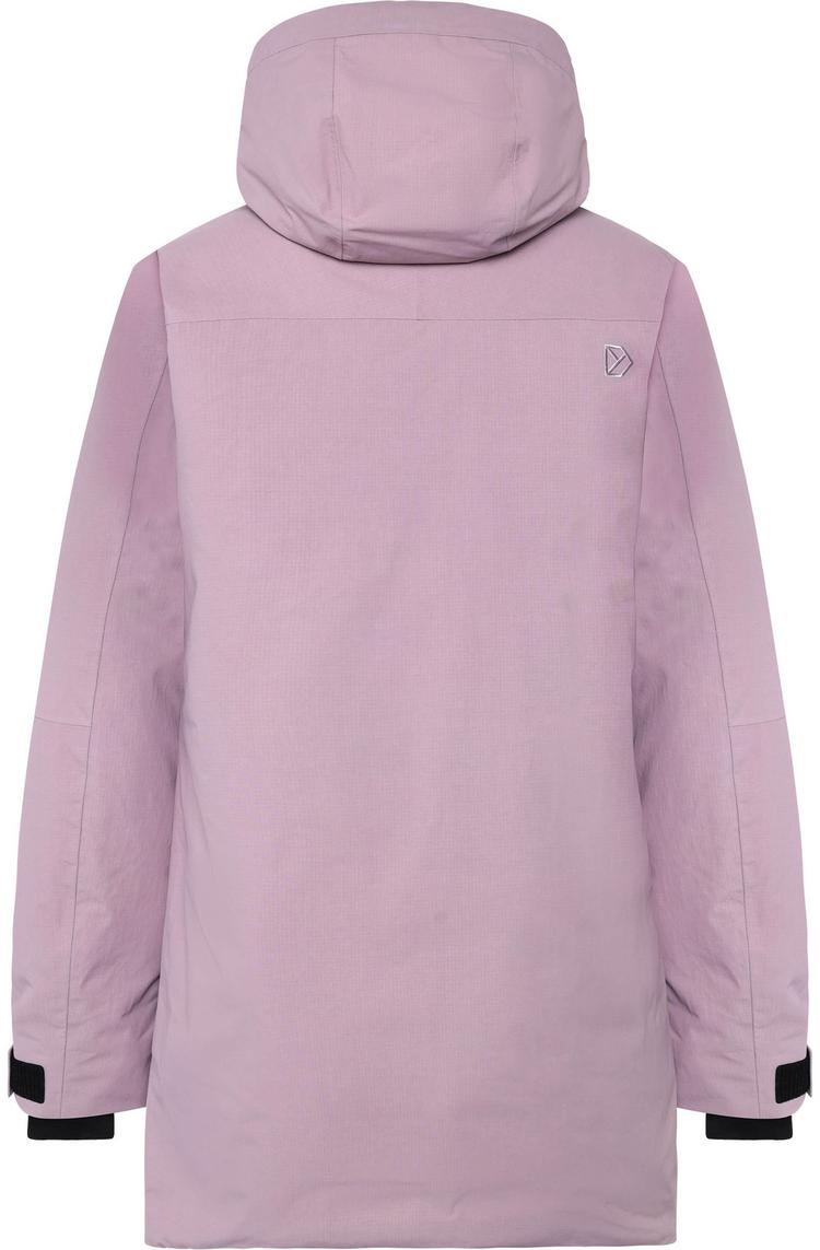 Didriksons Didriksons MARGET 2 Parka Damen - lilac haze - 0 | SportScheck