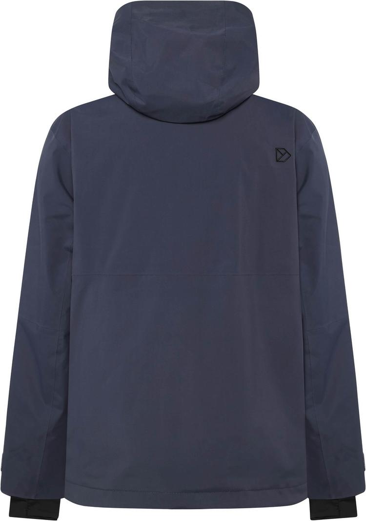 Didriksons Didriksons ASP Funktionsjacke Herren - sleepy blue - 0 | SportScheck