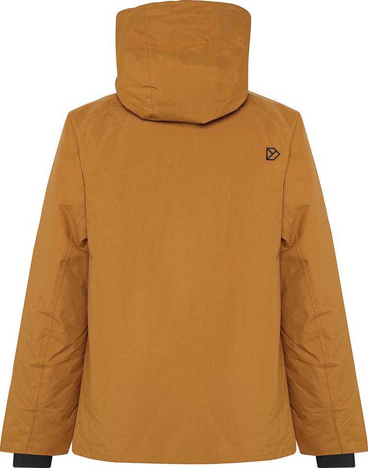 Didriksons Didriksons MARVIN Funktionsjacke Herren - spice brown - 0 | SportScheck