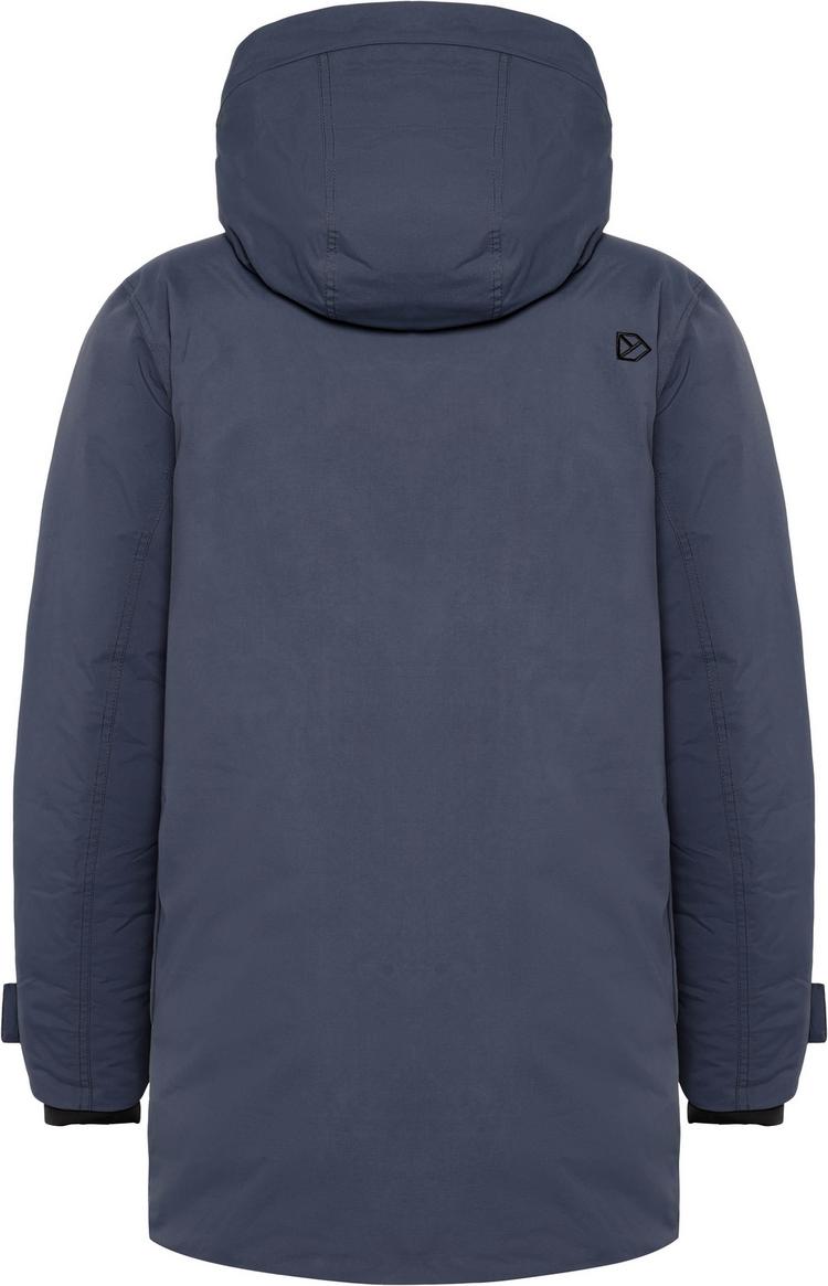 Didriksons Didriksons AKILLES 3 Parka Herren - sleepy blue - 0 | SportScheck