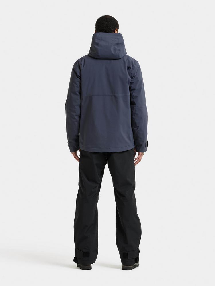 Didriksons Didriksons ASP Funktionsjacke Herren - sleepy blue - 2 | SportScheck