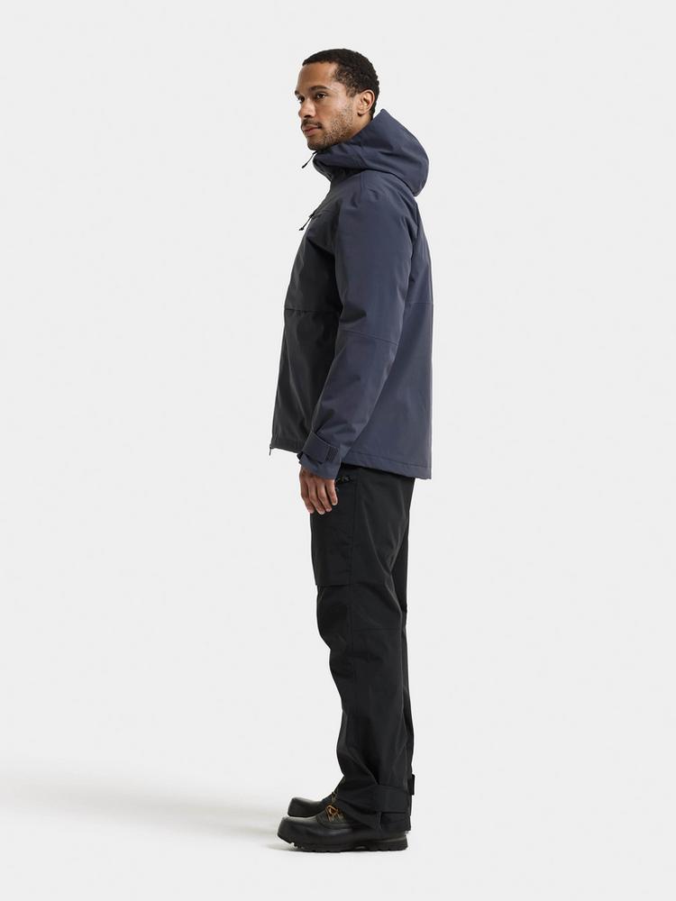 Didriksons Didriksons ASP Funktionsjacke Herren - sleepy blue - 3 | SportScheck