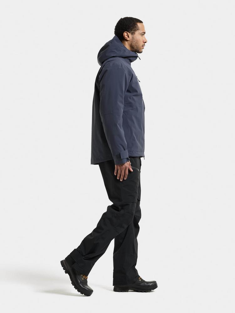 Didriksons Didriksons ASP Funktionsjacke Herren - sleepy blue - 4 | SportScheck