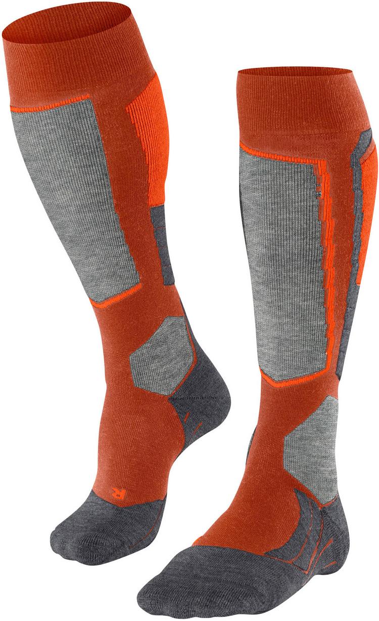 Falke Falke SK2 INTERMEDIATE Socken Herren - chilly - 0 | SportScheck