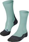 Falke TK2 Explore Cool Socken Damen - mint
