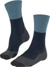 Falke TK2 Explore Socken Herren - blue steel