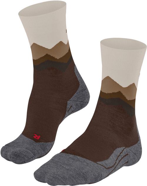 Falke TK2 Explore Socken Damen