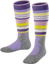 Falke SK2 Intermediate Socken Kinder - light lilac