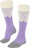 Falke SK4 Advanced Socken Damen - light lilac