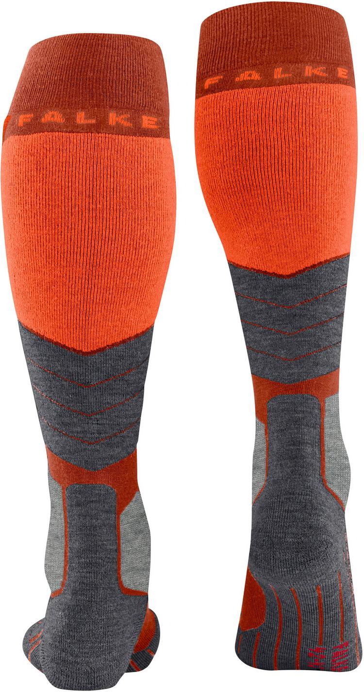Falke Falke SK2 INTERMEDIATE Socken Herren - chilly - 0 | SportScheck