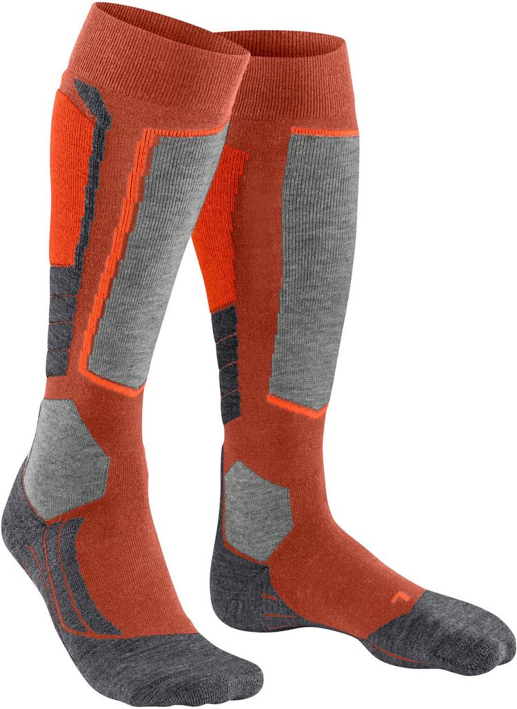 Falke Falke SK2 INTERMEDIATE Socken Herren - chilly - 0 | SportScheck