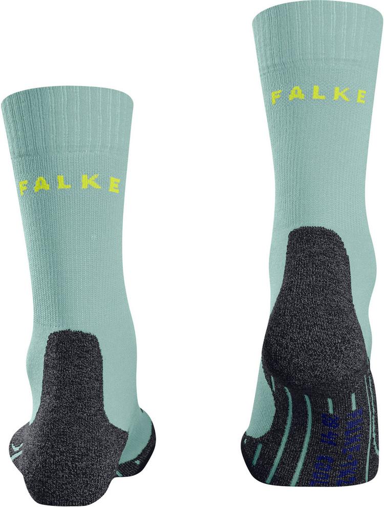 Falke Falke TK2 Explore Cool Socken Damen - mint - 0 | SportScheck