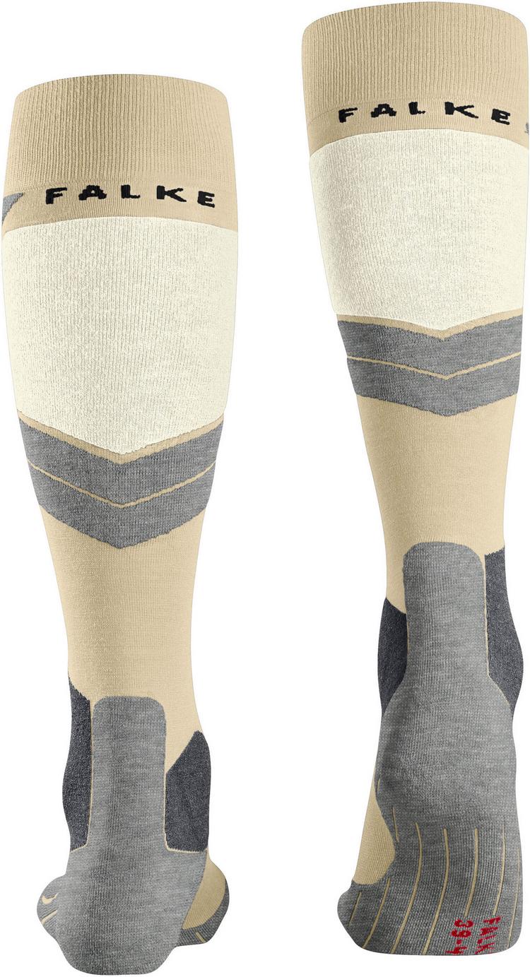 Falke Falke SK4 Socken Damen - straw - 0 | SportScheck