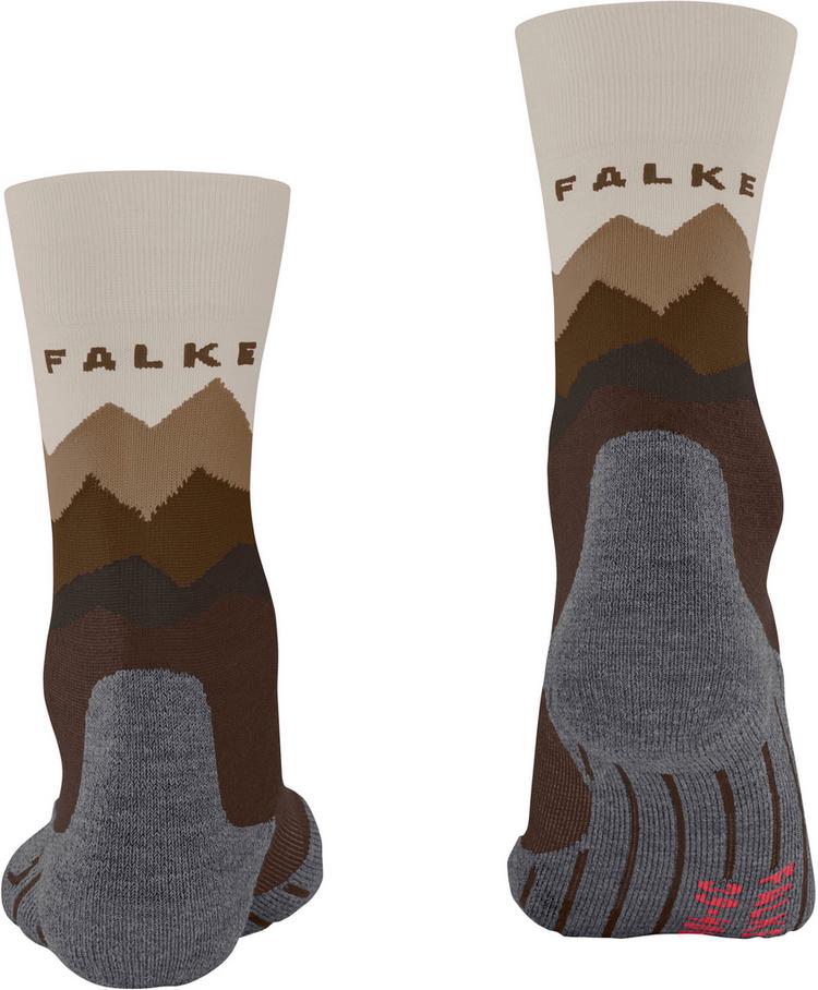 Falke Falke TK2 Explore Socken Damen - chestnut - 0 | SportScheck