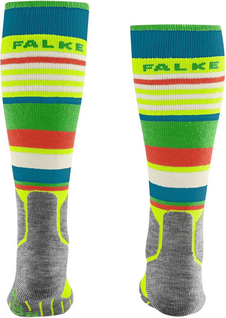 Falke Falke SK2 Intermediate Socken Kinder - lightning - 0 | SportScheck