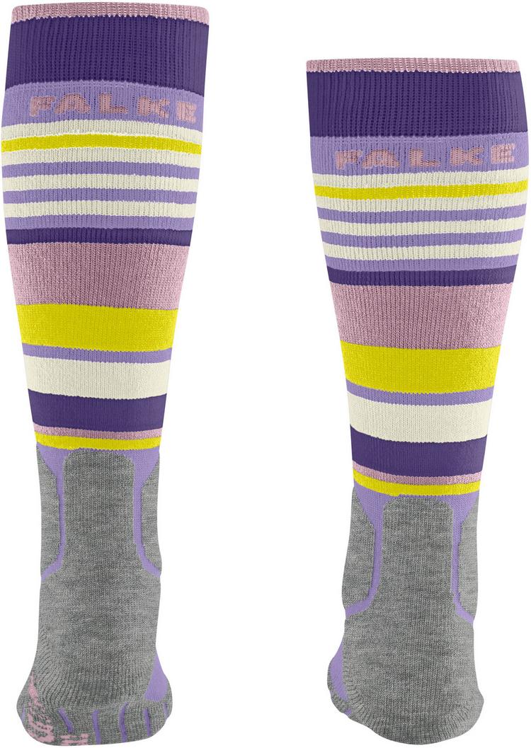Falke Falke SK2 Intermediate Socken Kinder - light lilac - 0 | SportScheck