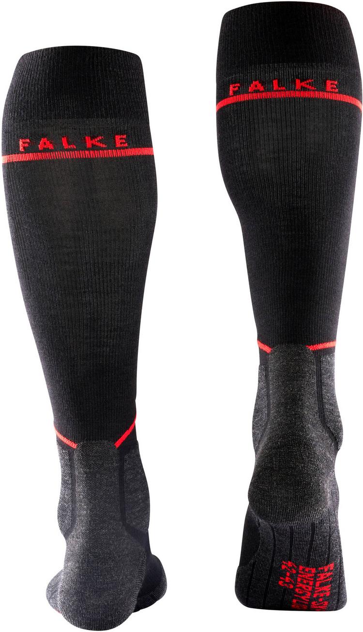 Falke Falke SK4 Compression Socken Herren - black-mix - 0 | SportScheck