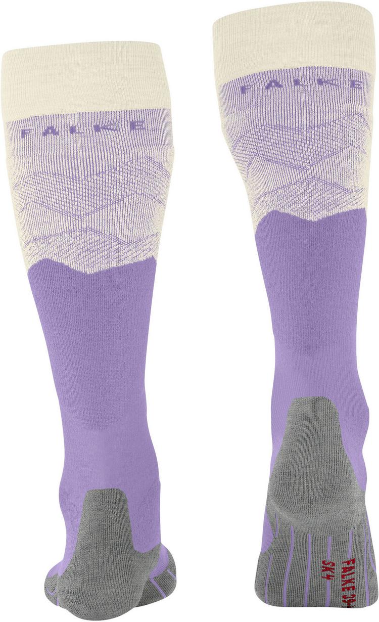 Falke Falke SK4 Advanced Socken Damen - light lilac - 0 | SportScheck