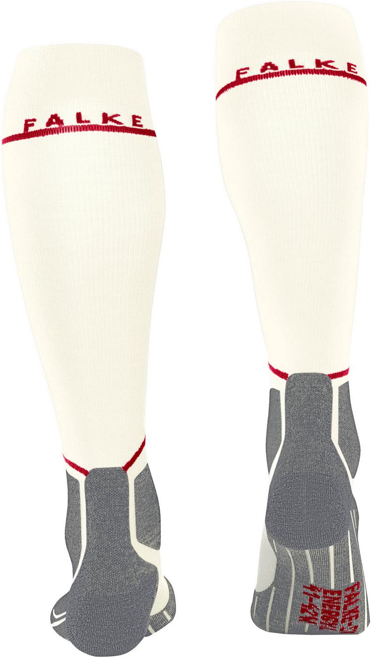 Falke Falke SK4 Compression Socken Damen - off-white - 0 | SportScheck