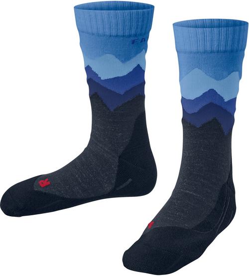Falke TK2 Trend Socken Kinder